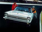 Plymouth Sport Fury Convertible Indy 500 Pace Car 1965 года